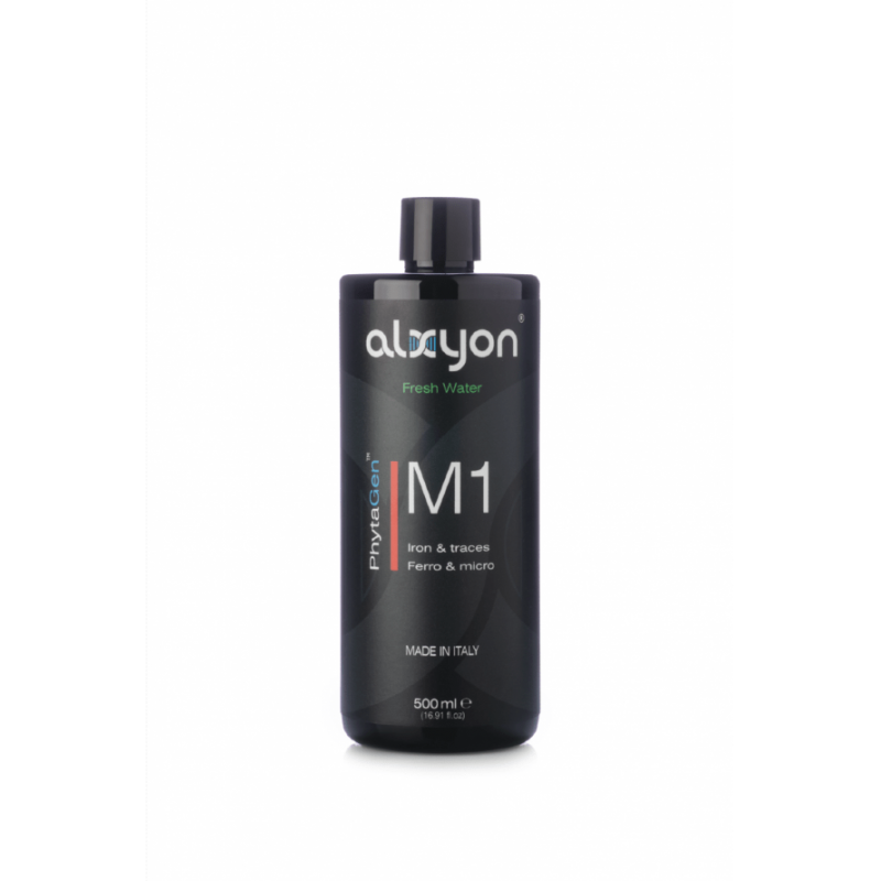 Alyxon PhytaGen M1 500 Ml