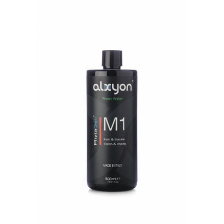 Alyxon PhytaGen M1 500 Ml