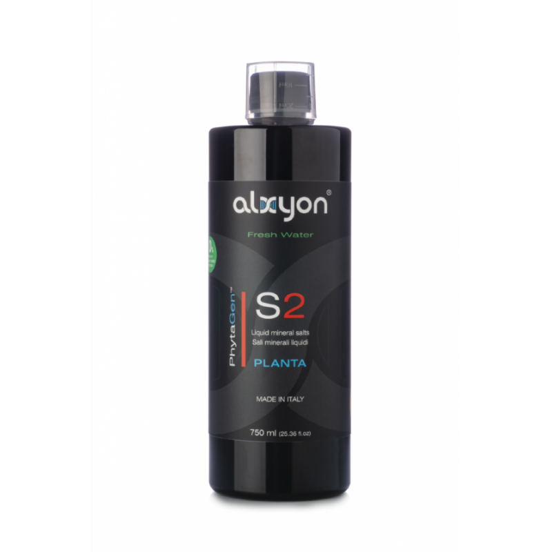 PhytaGen S2 Planta 750 ml