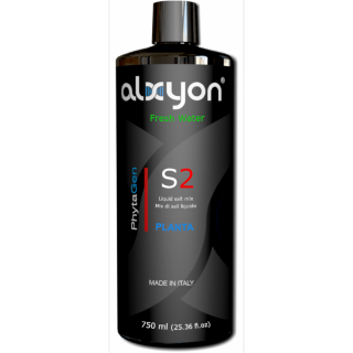 PhytaGen S2 Planta 750 ml