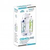 Impianto Osmosi Whimar OsmoLine 50GPD 190 L/g -