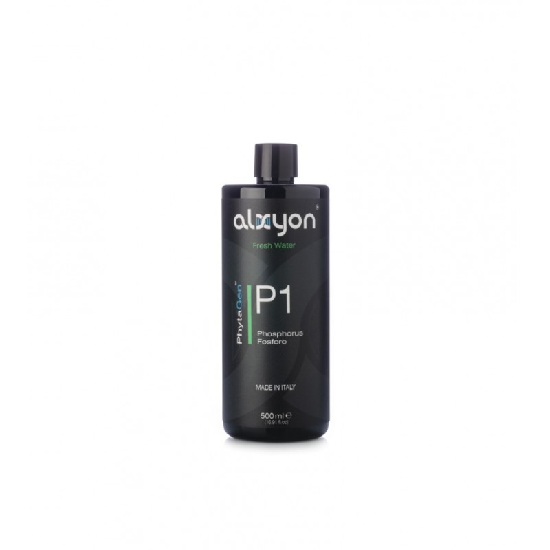 PhytaGen P1 500 Ml