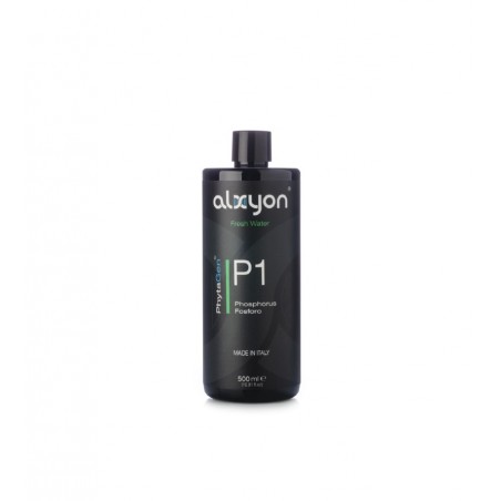 PhytaGen P1 500 Ml