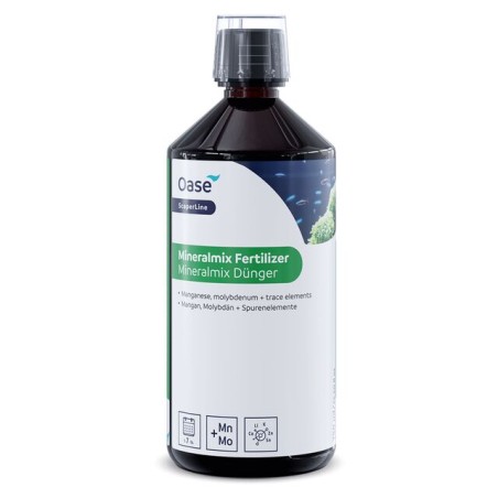 ScaperLine Mineralmix Fertilizzante 750 ml