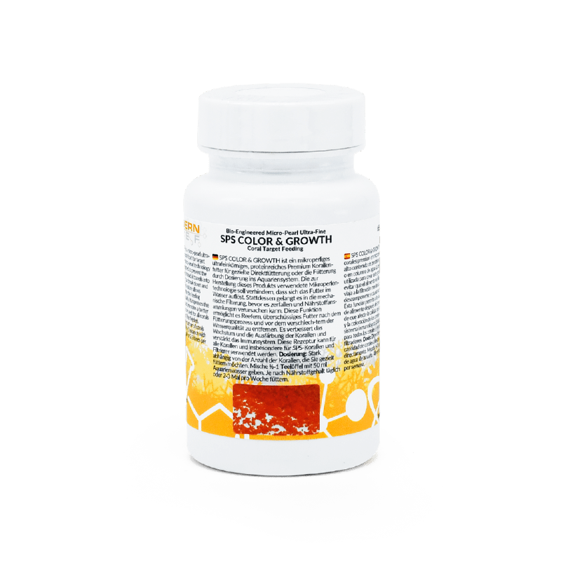 SPS Color & Growth (Micro-Pearl) 65 Gr