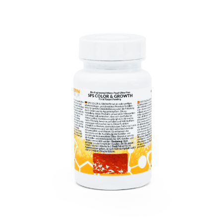 SPS Color & Growth (Micro-Pearl) 65 Gr