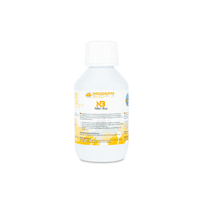 Nitri-Bac 250 ml