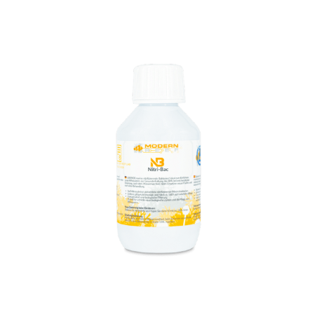Nitri-Bac 250 ml