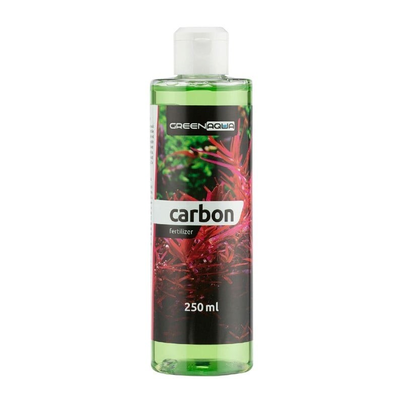 Green Aqua Carbon CO2 Liquida - 250 ml