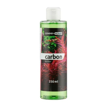 Green Aqua Carbon CO2 Liquida - 250 ml