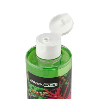 Green Aqua Carbon CO2 Liquida - 250 ml