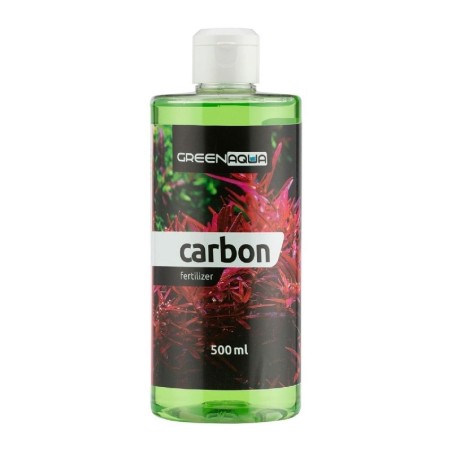 Green Aqua Carbon CO2 Liquida - 500 ml