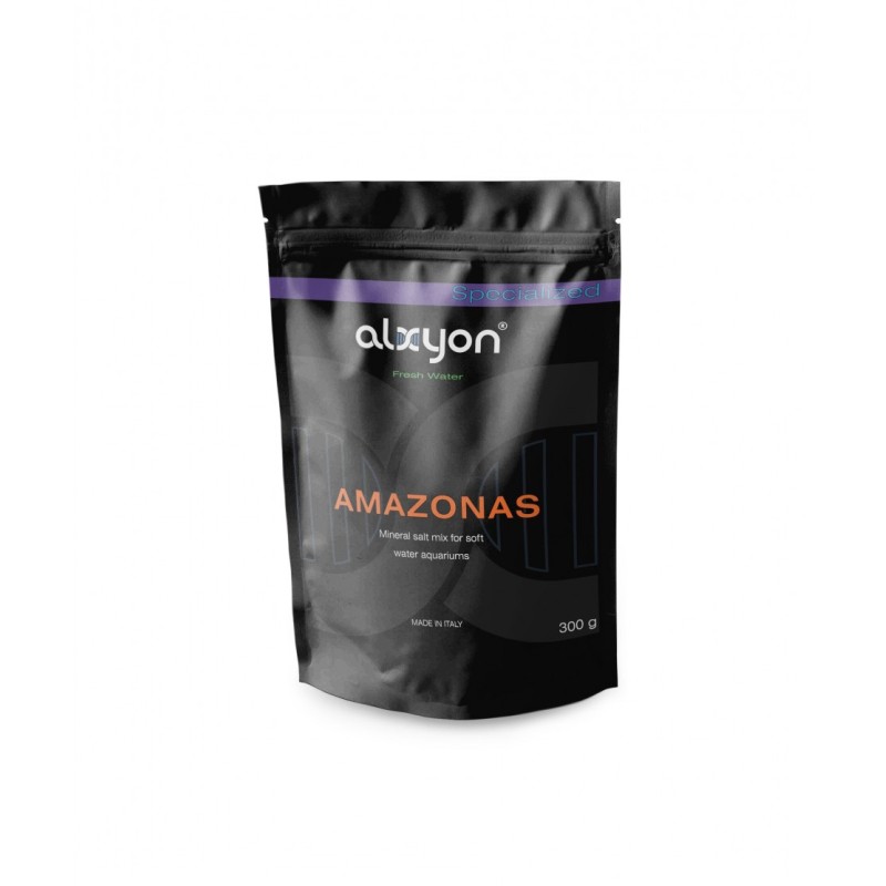 Specialized Amazonas Salt (300 grammi)