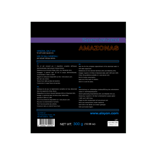 Specialized Amazonas Salt (300 grammi)