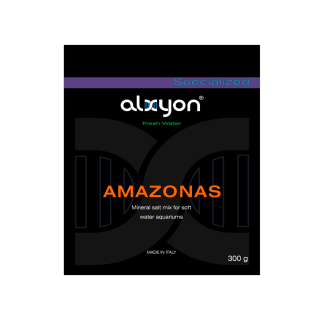 Specialized Amazonas Salt (300 grammi)