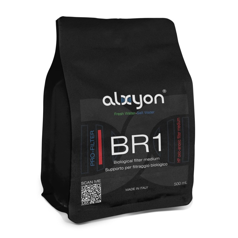 Pro-Filter BR1 - 500ml