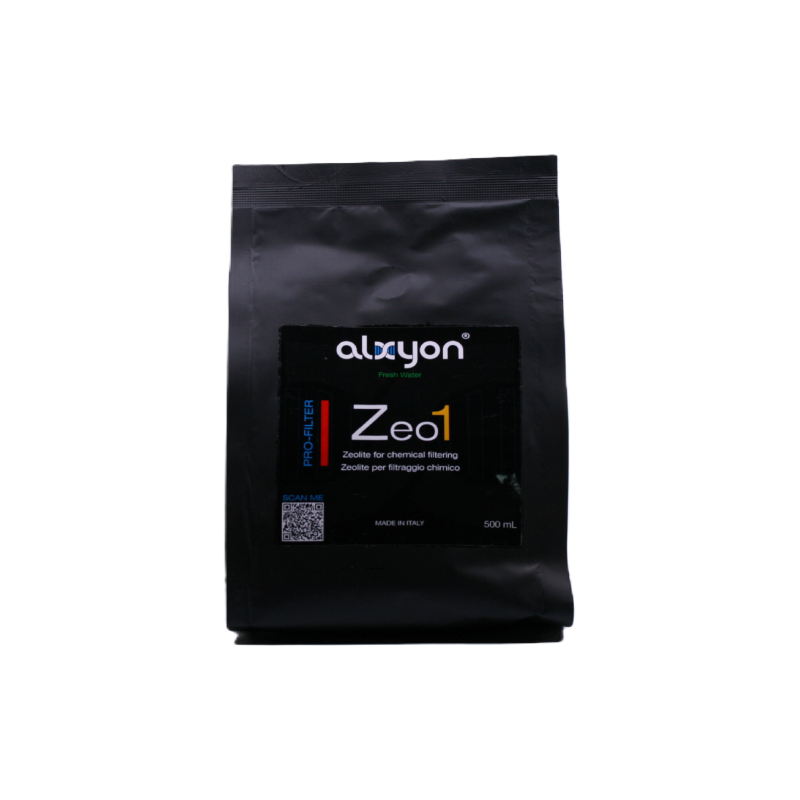 Pro-Filter Zeo1 - 500ml