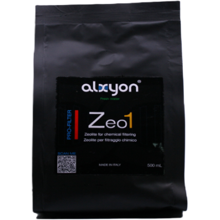 Pro-Filter Zeo1 - 500ml