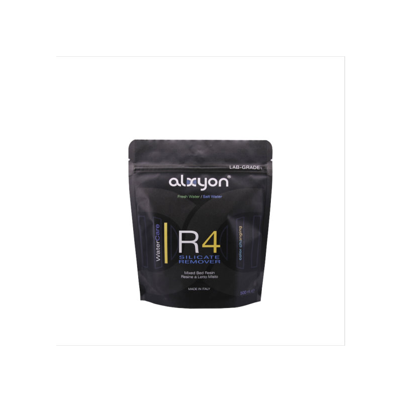 WaterCare R4 Silicate Remover (500 ml)