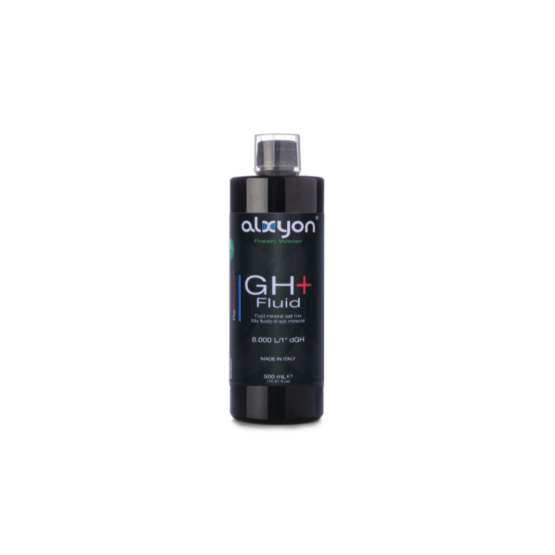 ReBalance GH+ Fluid (500 ml)