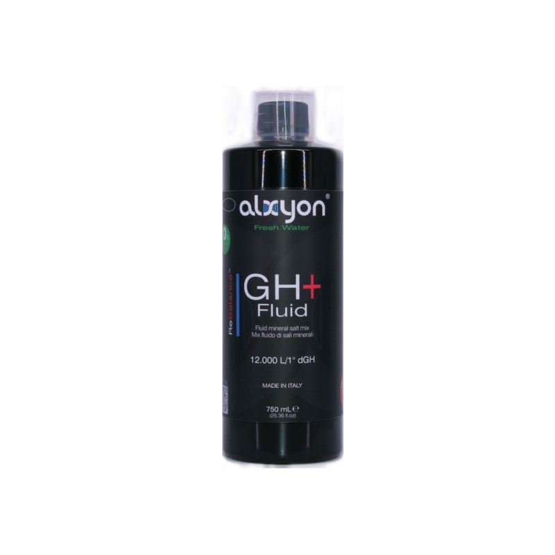ReBalance GH+ Fluid (750 ml)