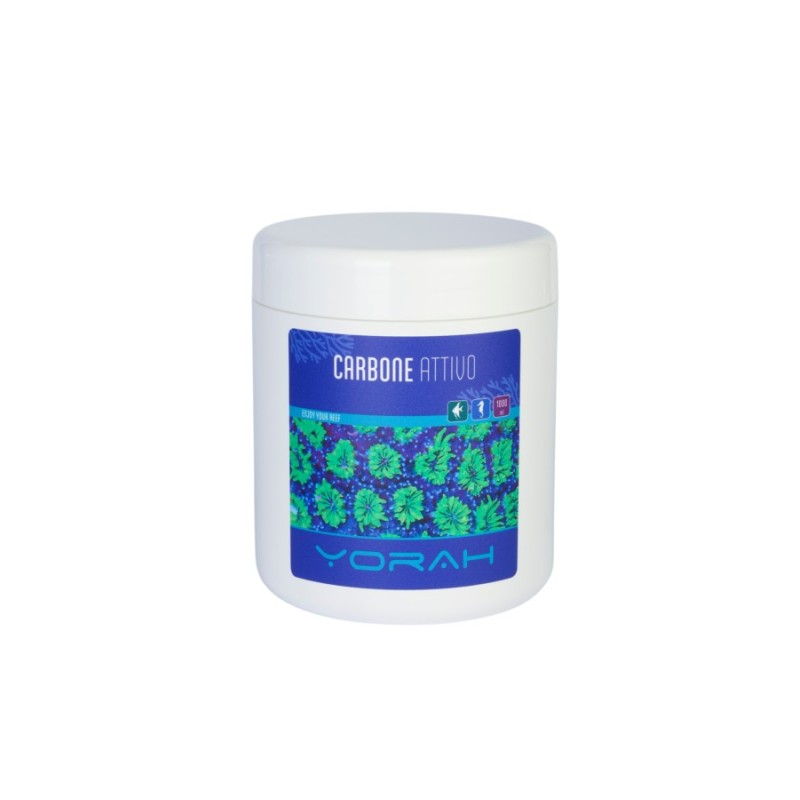 Carbone Attivo 1000ml