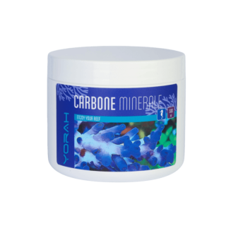 Carbone minerale 500ml