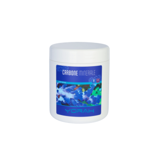 Carbone minerale 1000ml