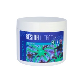 Resina Ultramix 500ml