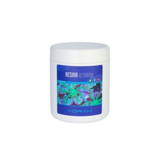 Resina Ultramix 1000ml
