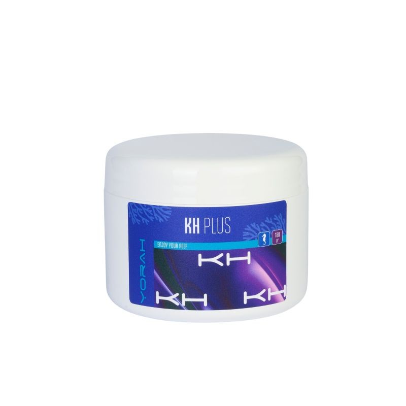 KH PLUS 180gr
