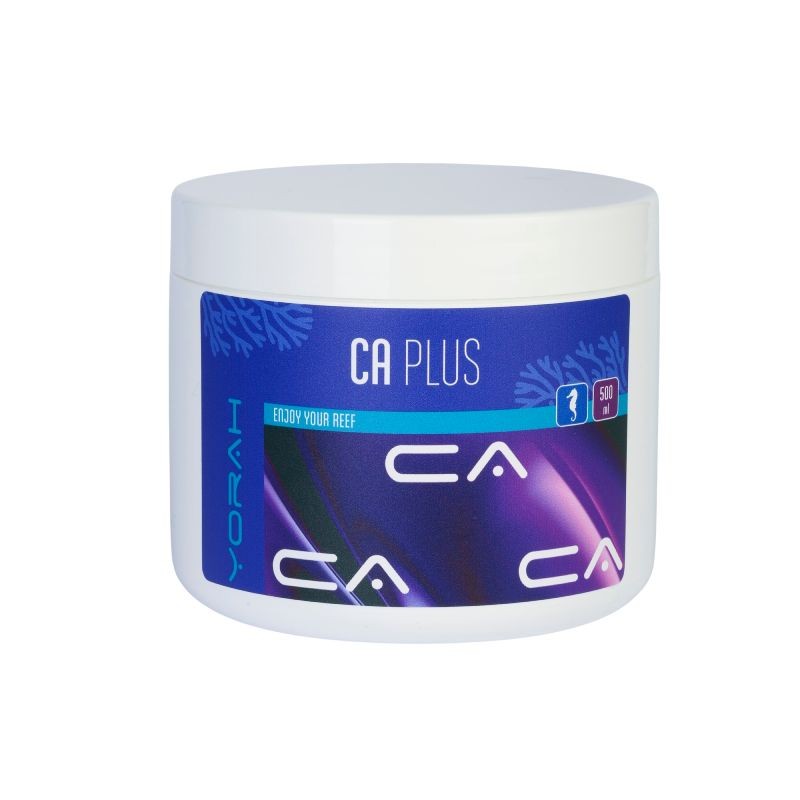 Ca PLUS 500gr