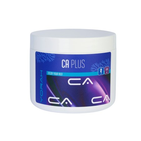 Ca PLUS 500gr
