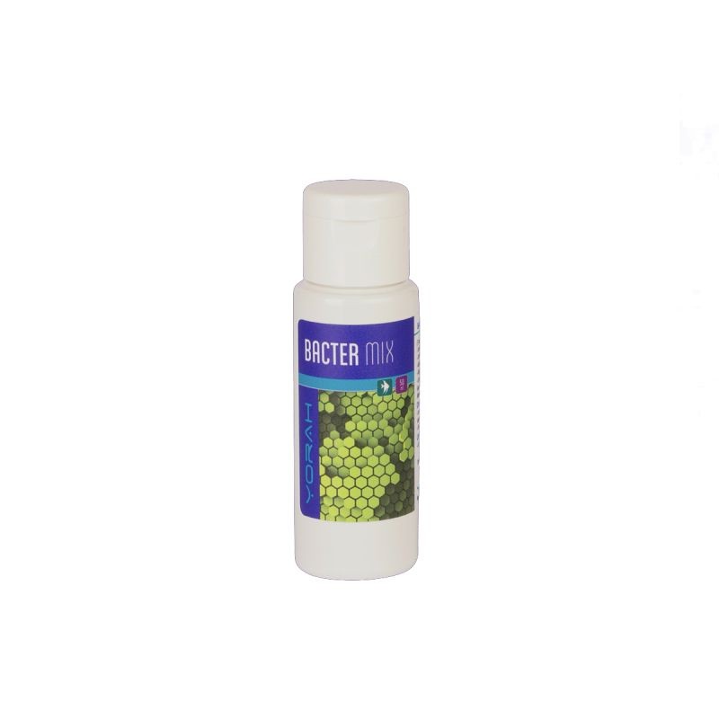 BACTER MIX – DOLCE 50ml