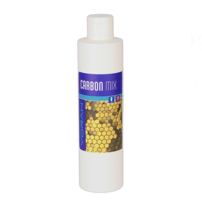 CARBON MIX 250ml