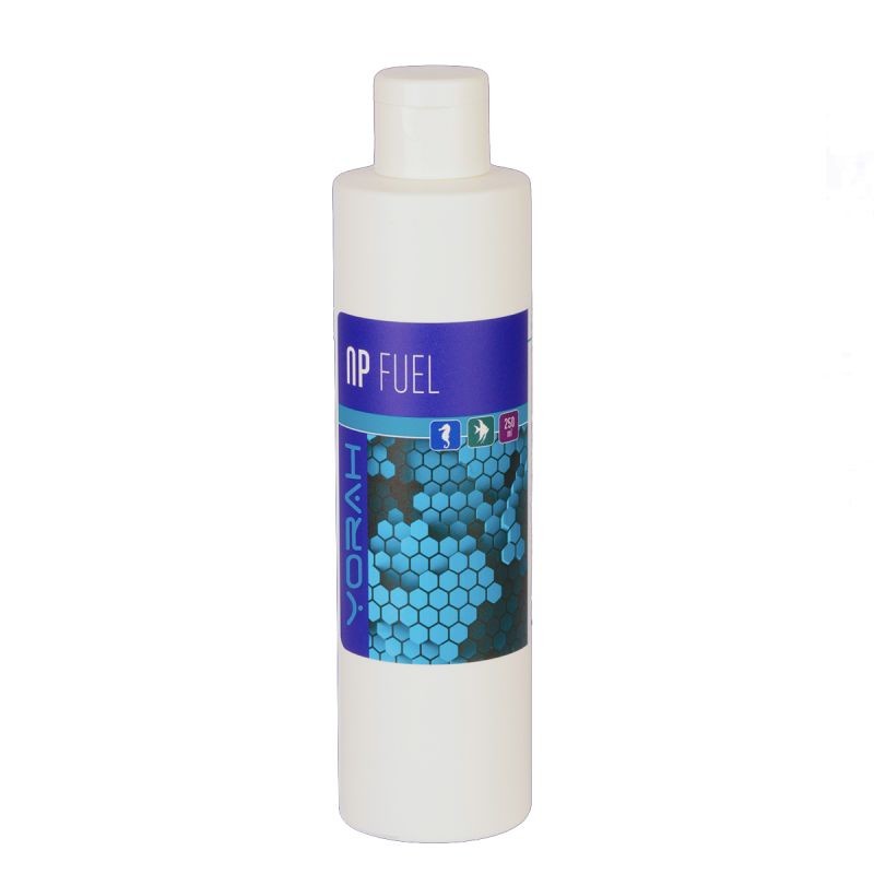 NP FUEL 250ml