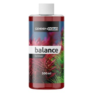 Green Aqua BALANCE - 500ml