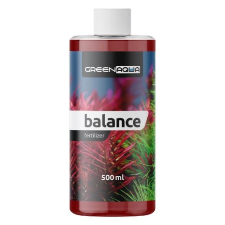 Green Aqua BALANCE - 500ml