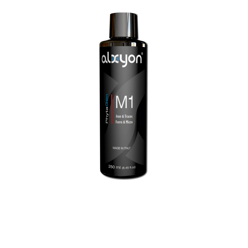Alxyon PhytaGen M1 250 ml