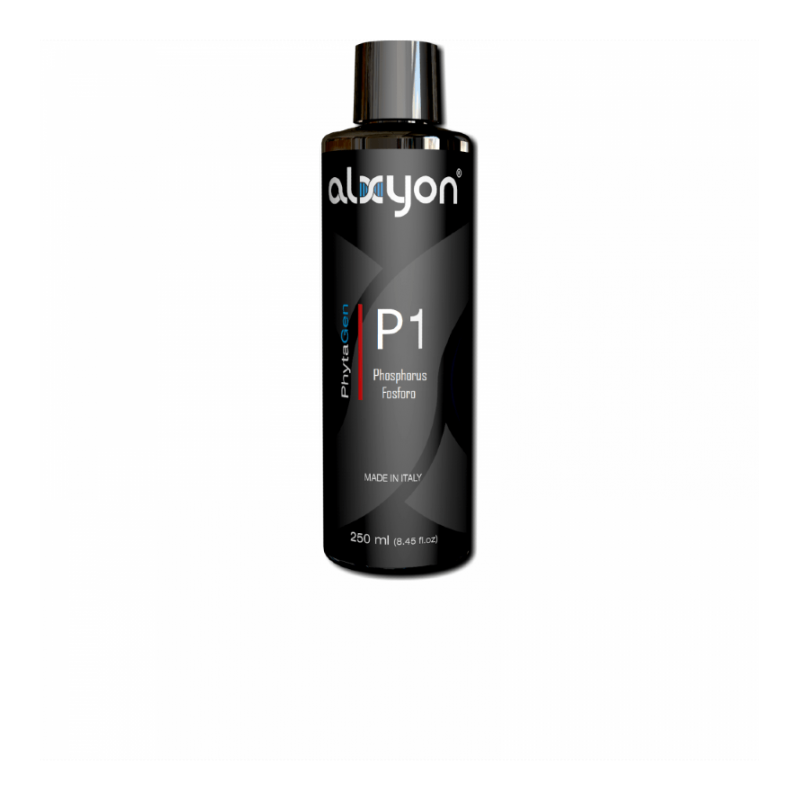 Alxyon PhytaGen P1 250 Ml
