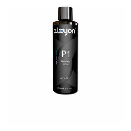 Alxyon PhytaGen P1 250 Ml