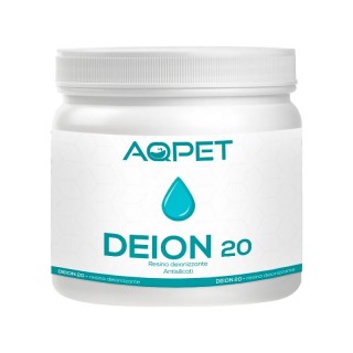 Resina Deion 20 1000 ml