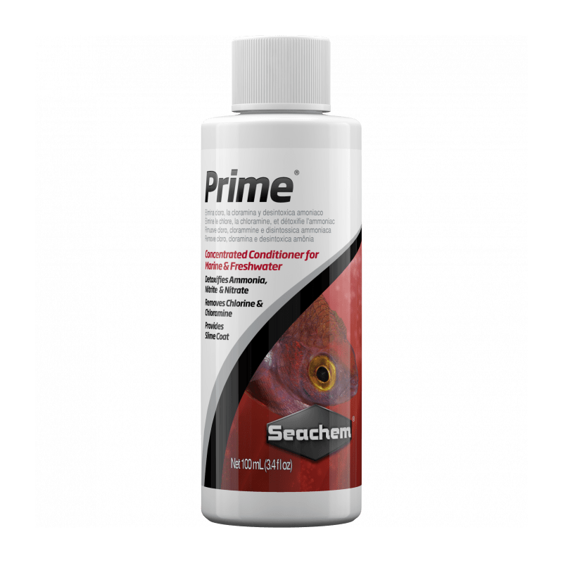 Seachem Prime 100ml