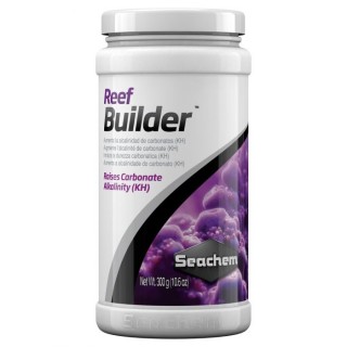 Seachem Reef Builder 300 gr