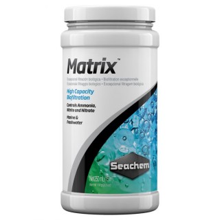 Seachem Matrix 2LT