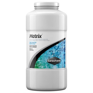 Seachem Matrix 1LT