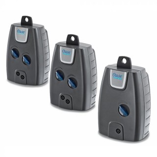 OxyMax 100 Oase Aereatore Per Acquario