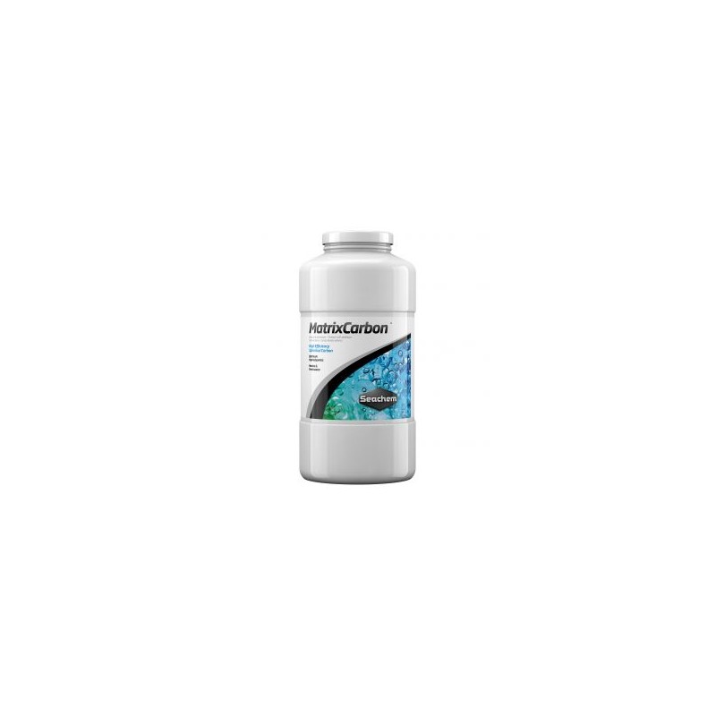 Seachem Matrix Carbon 500ml