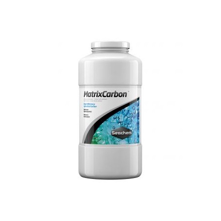 Seachem Matrix Carbon 500ml
