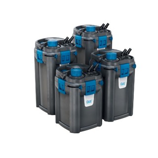 Oase BioMaster² Thermo 250 Filtro Esterno con riscaldatore per acquari fino a 250lt